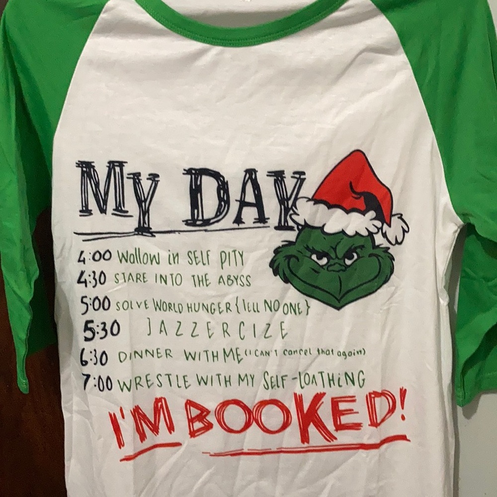 T-shirt